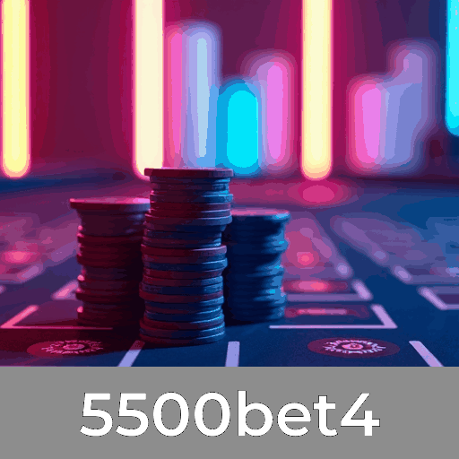 5500bet4: Viva a Aventura dos Jogos de Cassino e Ganhe!