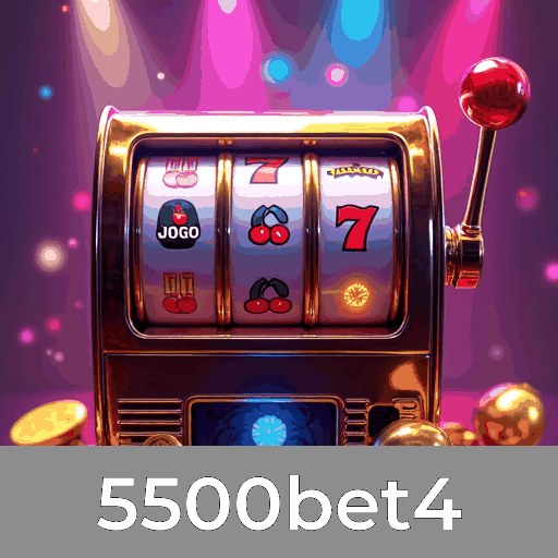 5500bet4: Experiência Profissional em Jogos de Mesa Ao Vivo