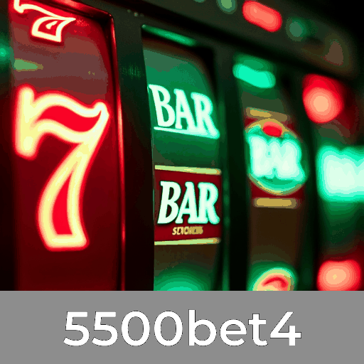5500bet4: Viva a Aventura dos Jogos de Cassino e Ganhe!