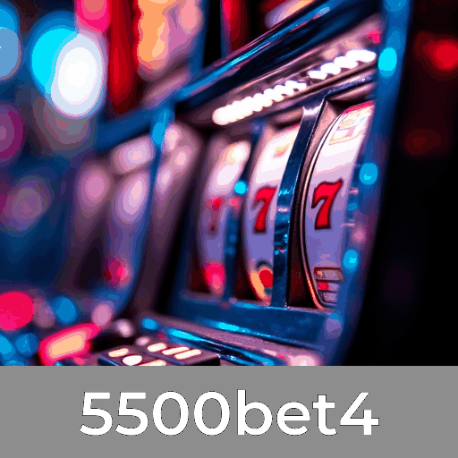 Experimente a Comodidade do Aplicativo Móvel 5500bet4