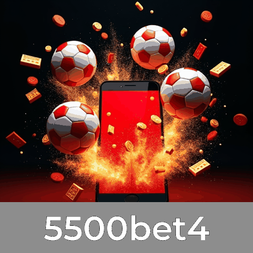Experimente o Acesso Exclusivo e Seguro no 5500bet4
