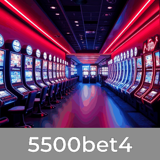 5500bet4: Onde Excelência e Segurança se Encontram