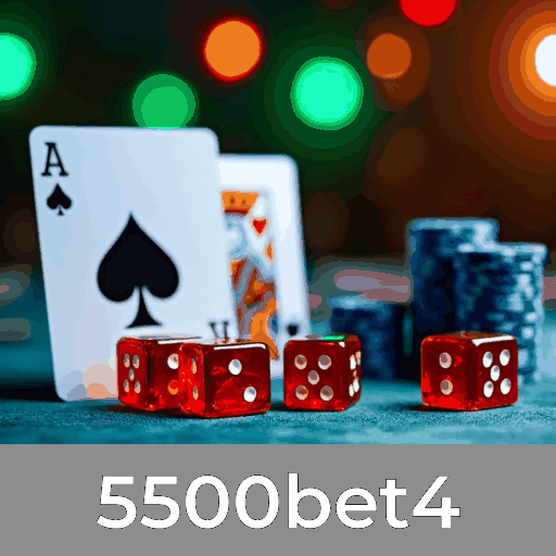 5500bet4: Onde Excelência e Segurança se Encontram