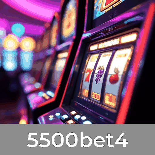 5500bet4: Onde Excelência e Segurança se Encontram