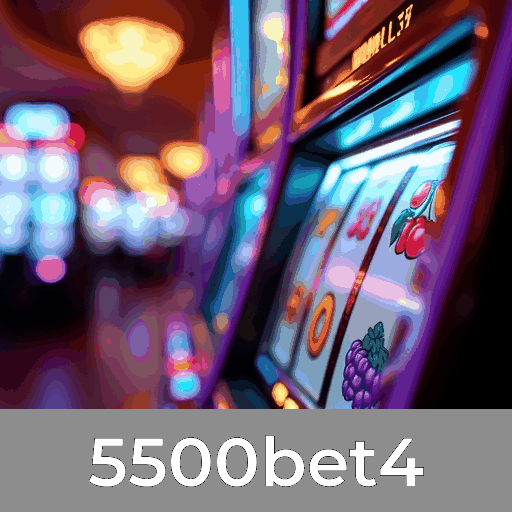 Explore a Generosidade dos Bônus Exclusivos no 5500bet4