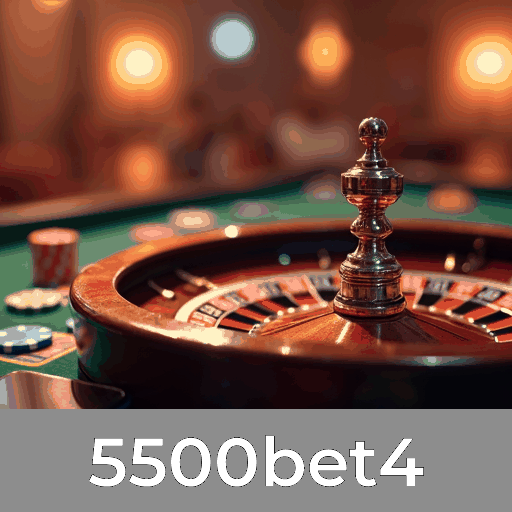 5500bet4: Aproveite Promoções com Valores Incomparáveis