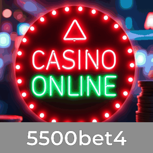 Experimente a Comodidade do Aplicativo Móvel 5500bet4