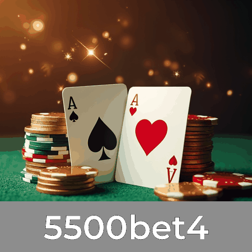 5500bet4: Aproveite Promoções com Valores Incomparáveis