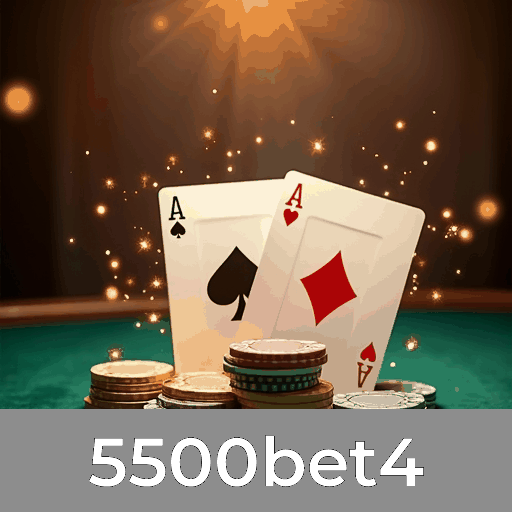 5500bet4: Viva a Aventura dos Jogos de Cassino e Ganhe!